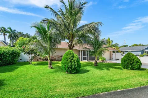 3632 Noreen Avenue Boynton Beach FL 33436