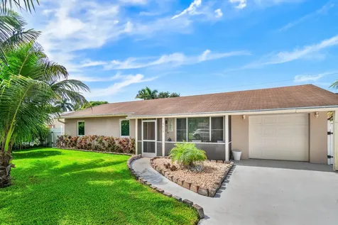 3632 Noreen Avenue Boynton Beach FL 33436