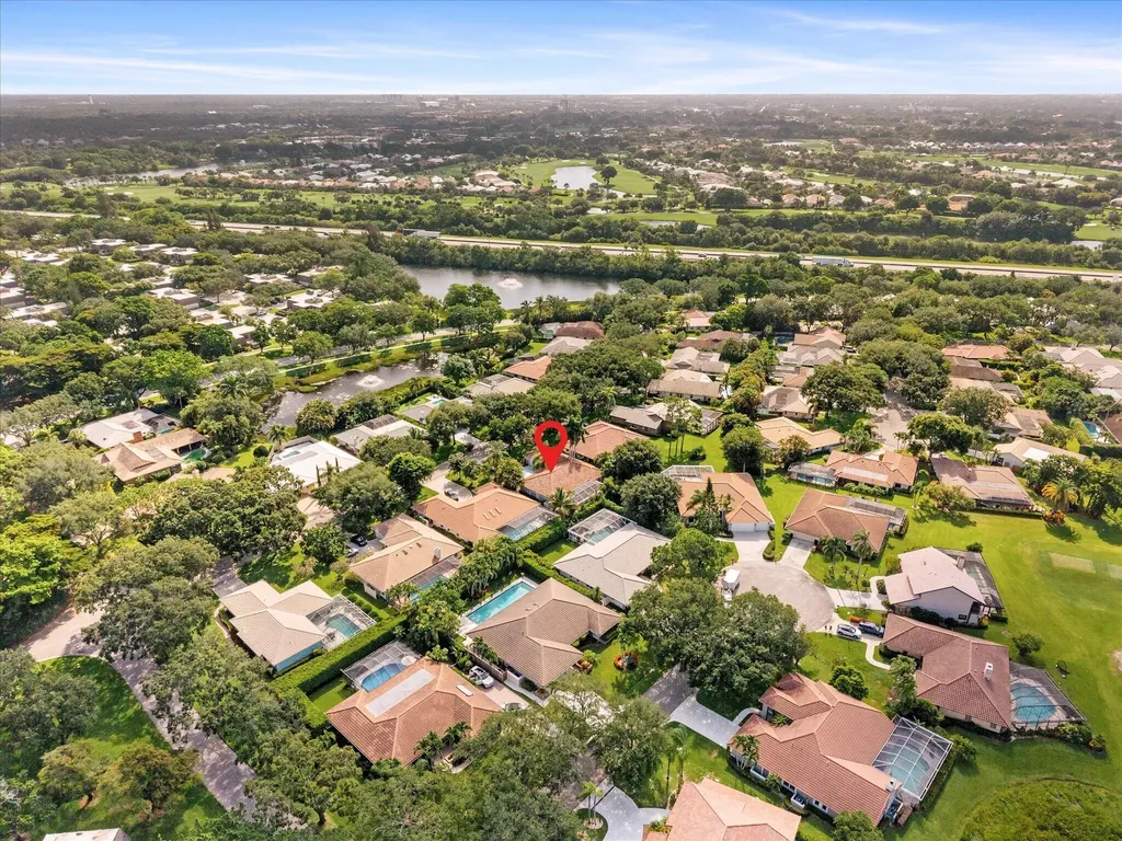 4 Glengary Road Palm Beach Gardens FL 33418