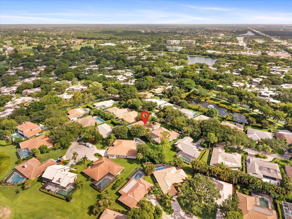 4 Glengary Road Palm Beach Gardens FL 33418