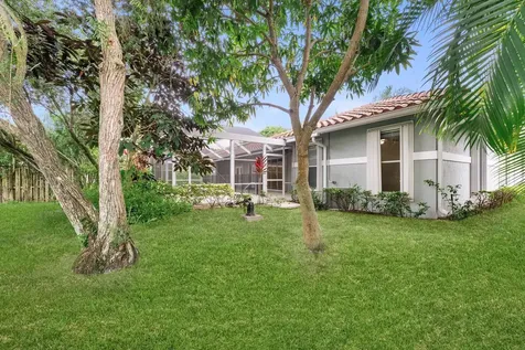 4 Glengary Road Palm Beach Gardens FL 33418