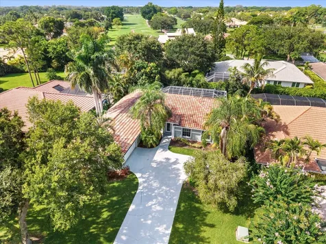 4 Glengary Road Palm Beach Gardens FL 33418