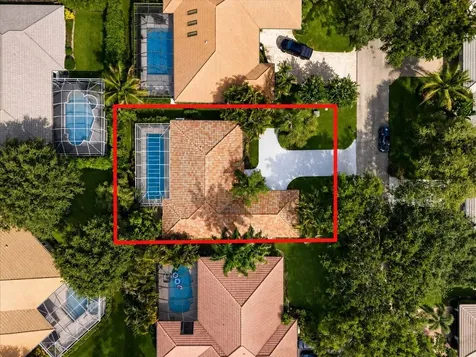 4 Glengary Road Palm Beach Gardens FL 33418