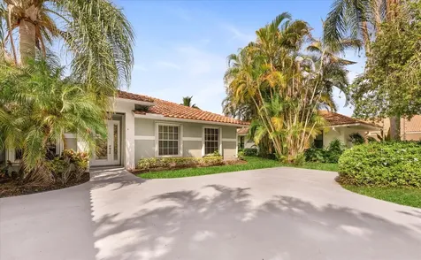 4 Glengary Road Palm Beach Gardens FL 33418