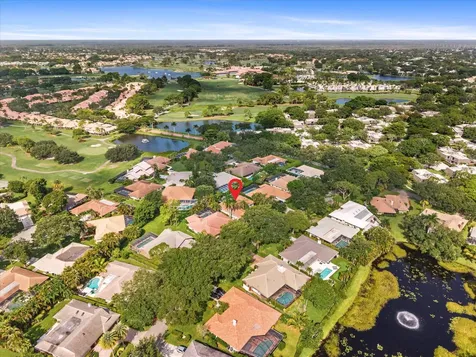 4 Glengary Road Palm Beach Gardens FL 33418