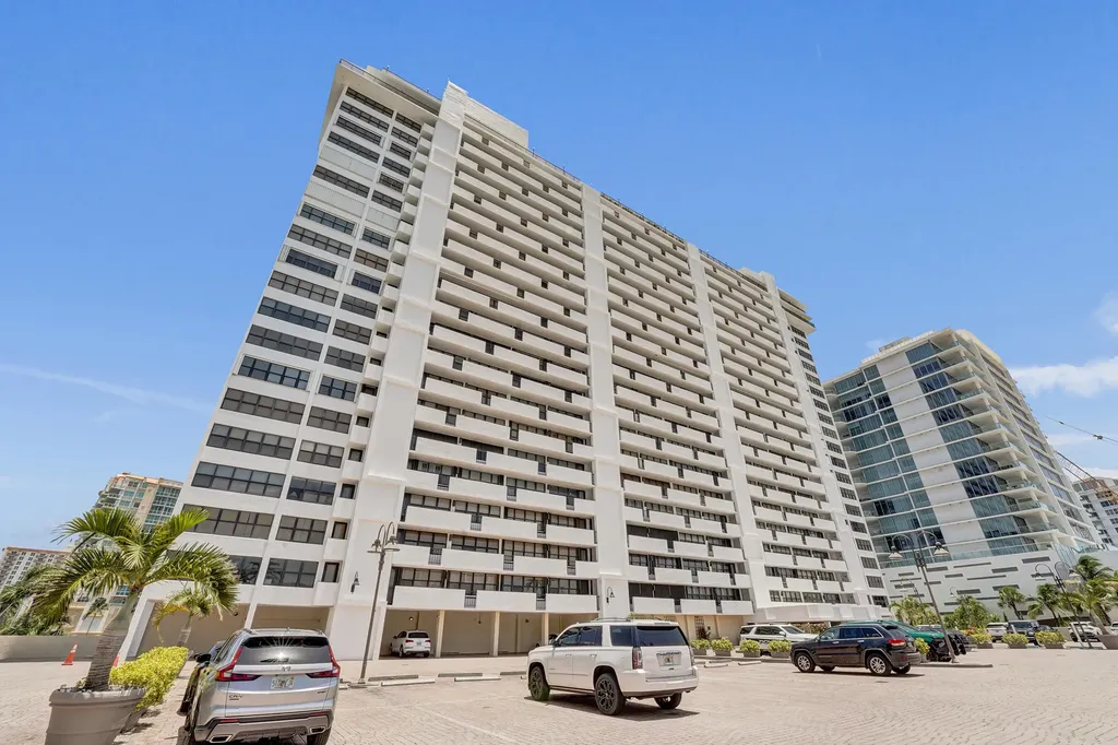 936 Intracoastal Drive Fort Lauderdale FL 33304