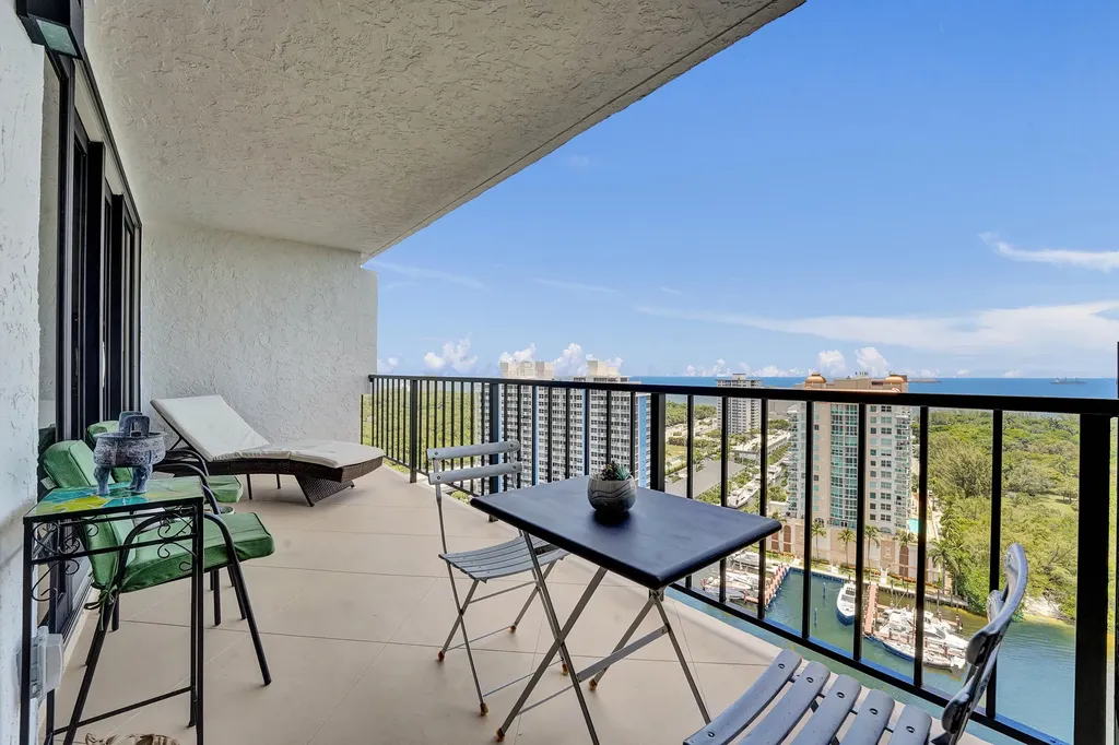 936 Intracoastal Drive Fort Lauderdale FL 33304