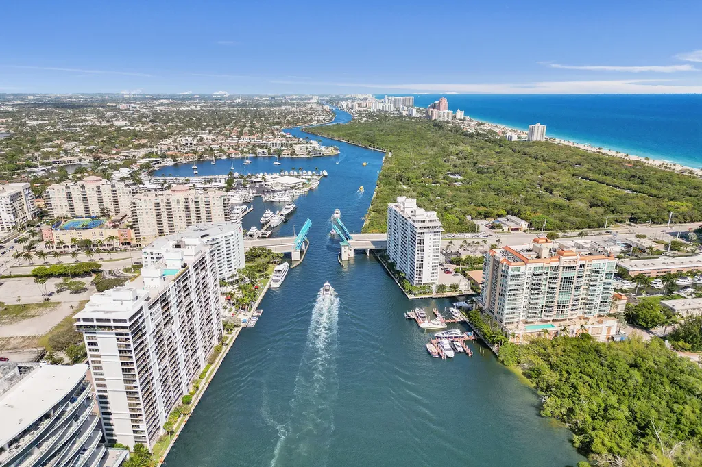 936 Intracoastal Drive Fort Lauderdale FL 33304