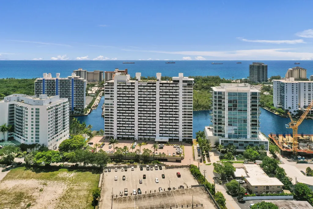 936 Intracoastal Drive Fort Lauderdale FL 33304