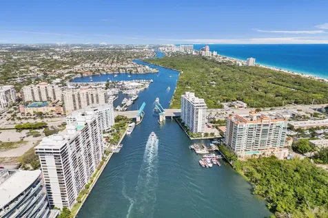 936 Intracoastal Drive Fort Lauderdale FL 33304
