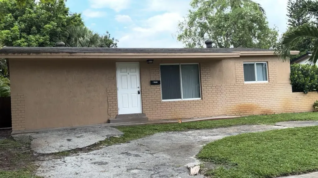 6281 NW 14th Court Sunrise FL 33313