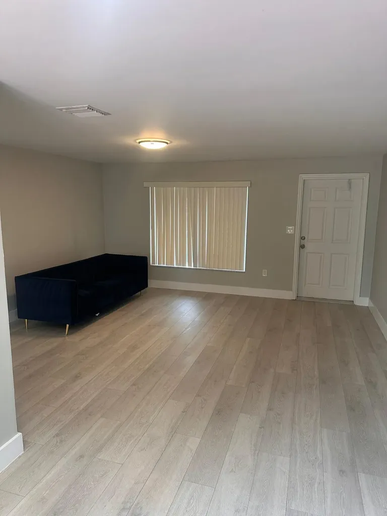 6281 NW 14th Court Sunrise FL 33313