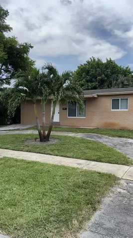 6281 NW 14th Court Sunrise FL 33313
