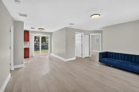 6281 NW 14th Court Sunrise FL 33313