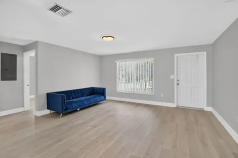 6281 NW 14th Court Sunrise FL 33313