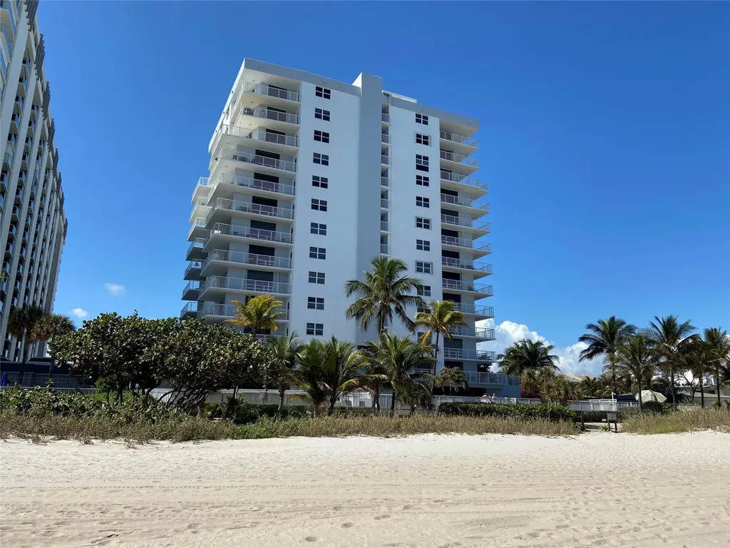 812 Briny Avenue Pompano Beach FL 33062