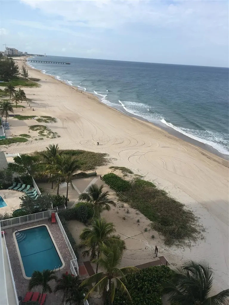 812 Briny Avenue Pompano Beach FL 33062
