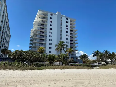 812 Briny Avenue Pompano Beach FL 33062