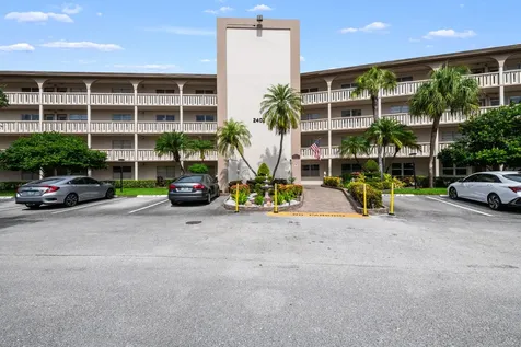 2402 Antigua Circle Coconut Creek FL 33066
