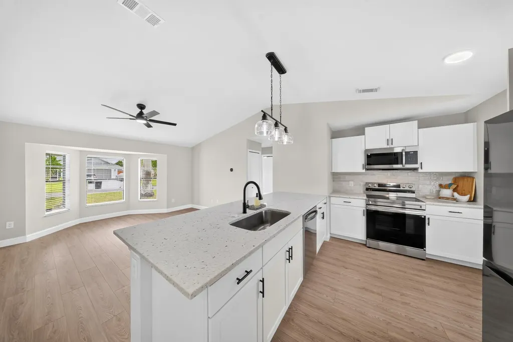 801 SW Harvard Road Port St Lucie FL 34953