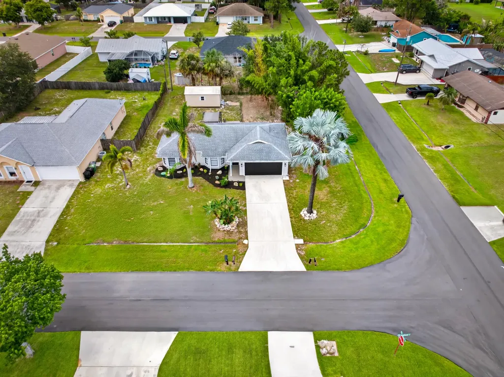 801 SW Harvard Road Port St Lucie FL 34953