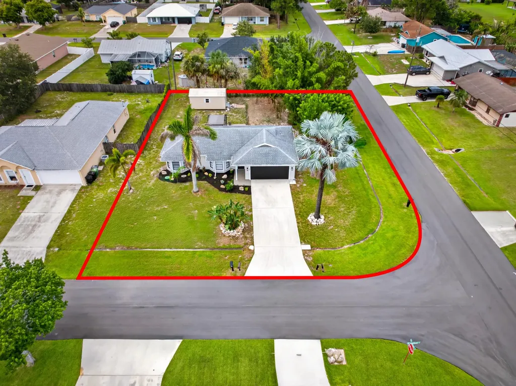 801 SW Harvard Road Port St Lucie FL 34953