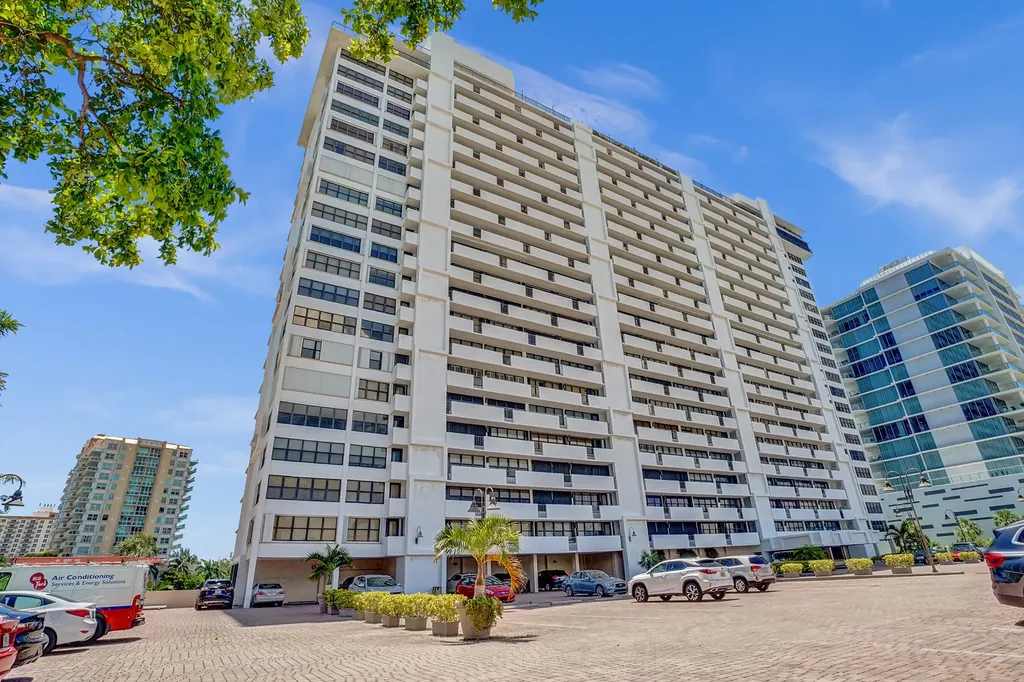 936 Intracoastal Drive Fort Lauderdale FL 33304