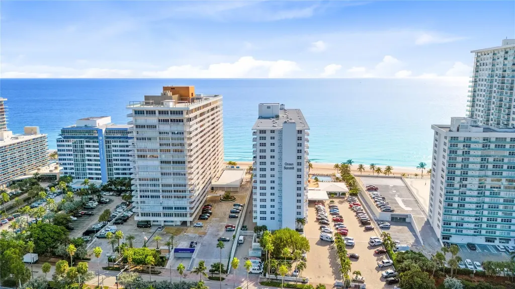 4010 Galt Ocean Drive Fort Lauderdale FL 33308