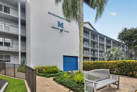 12500 SW 5th Court Pembroke Pines FL 33027