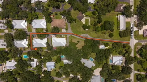 2201 SW 28th Street Okeechobee FL 34974