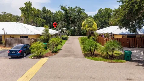 2201 SW 28th Street Okeechobee FL 34974