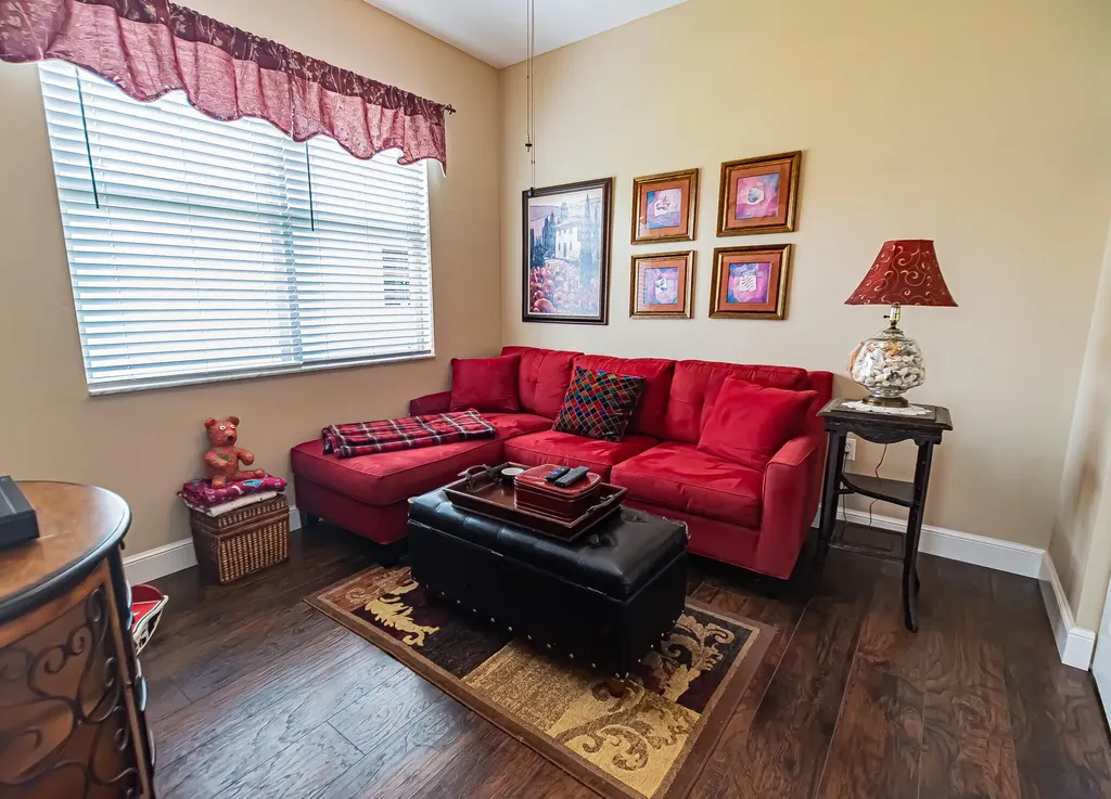 477 SW Talquin Lane Port St Lucie FL 34986