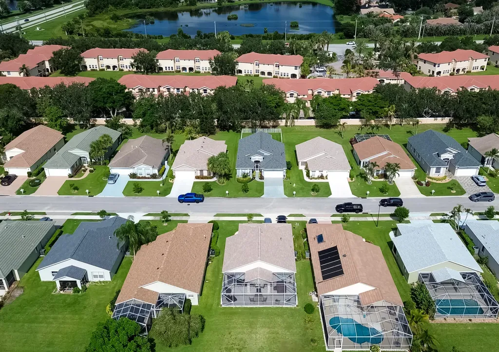 477 SW Talquin Lane Port St Lucie FL 34986