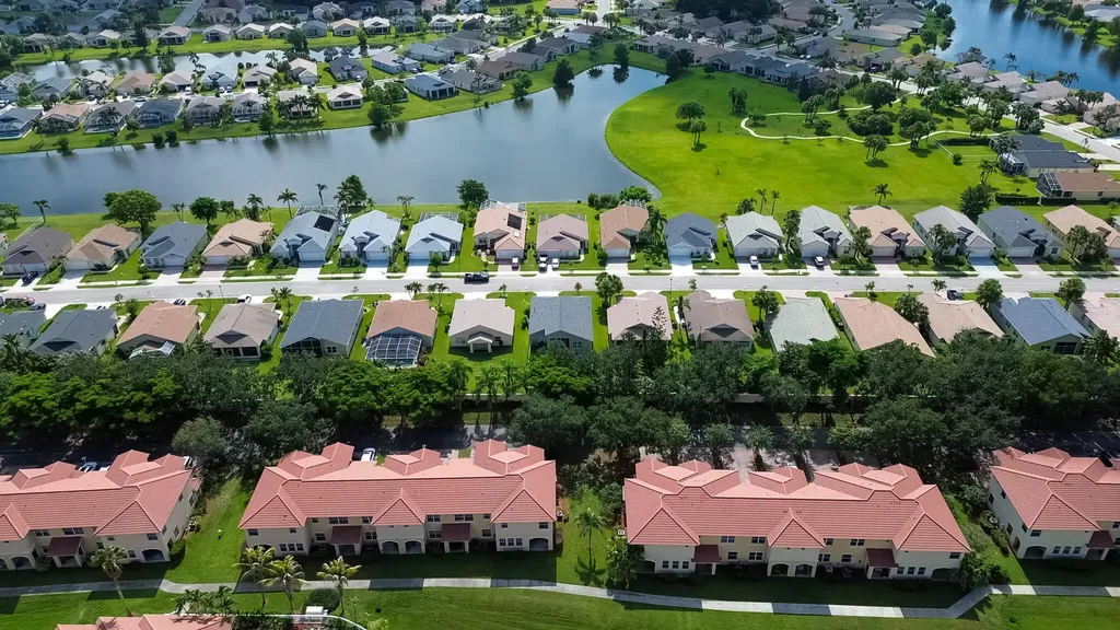 477 SW Talquin Lane Port St Lucie FL 34986