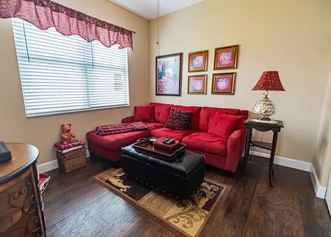 477 SW Talquin Lane Port St Lucie FL 34986