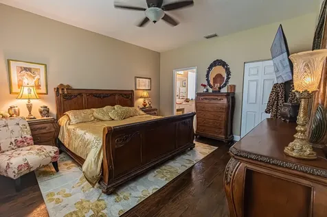 477 SW Talquin Lane Port St Lucie FL 34986