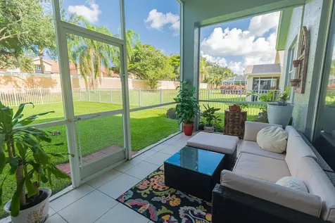 477 SW Talquin Lane Port St Lucie FL 34986