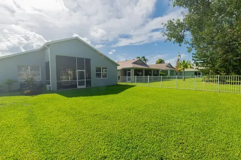477 SW Talquin Lane Port St Lucie FL 34986
