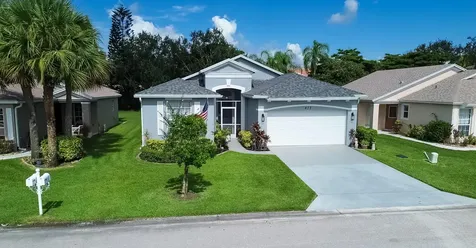 477 SW Talquin Lane Port St Lucie FL 34986