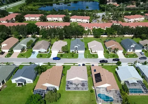 477 SW Talquin Lane Port St Lucie FL 34986