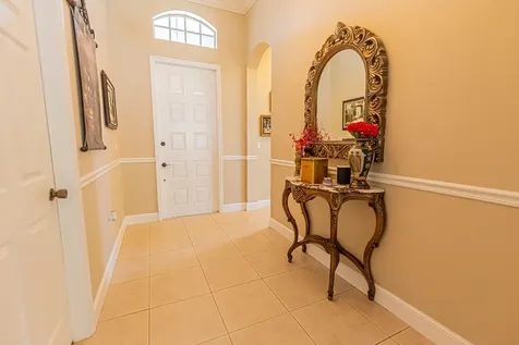 477 SW Talquin Lane Port St Lucie FL 34986