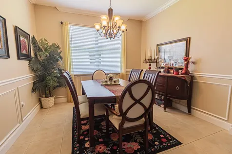 477 SW Talquin Lane Port St Lucie FL 34986