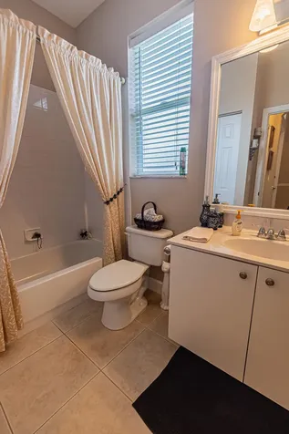 477 SW Talquin Lane Port St Lucie FL 34986