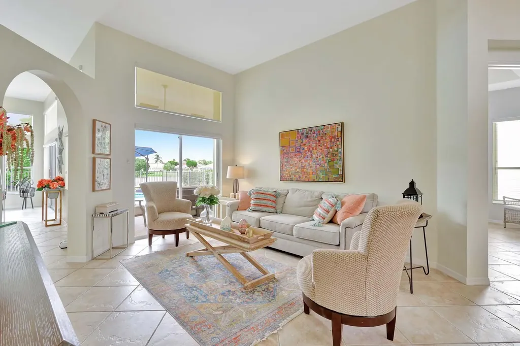 1651 Lakefield N Court Wellington FL 33414