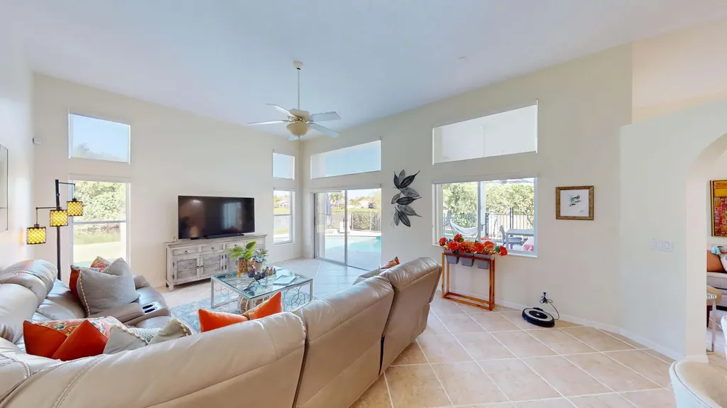 1651 Lakefield N Court Wellington FL 33414