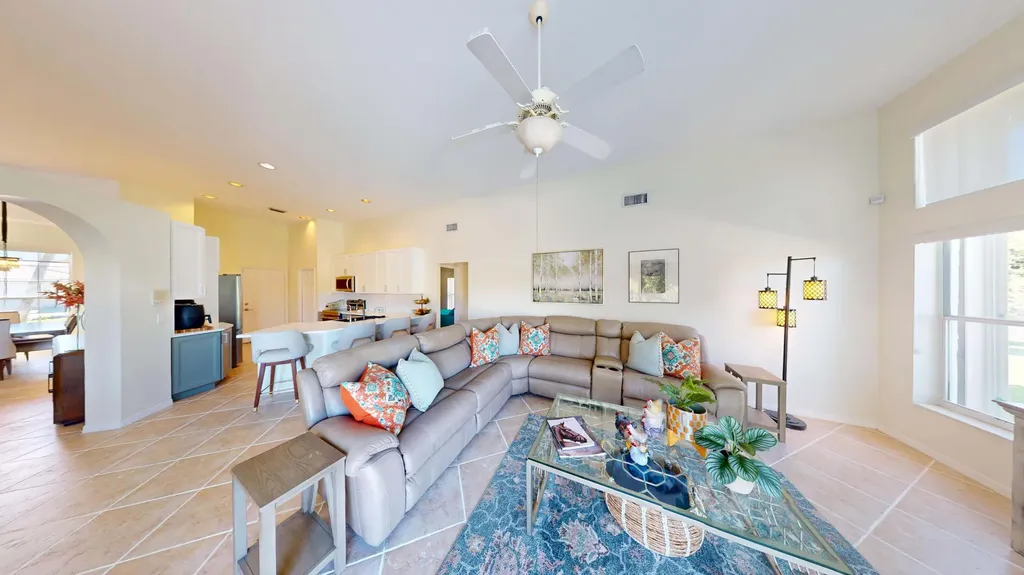 1651 Lakefield N Court Wellington FL 33414