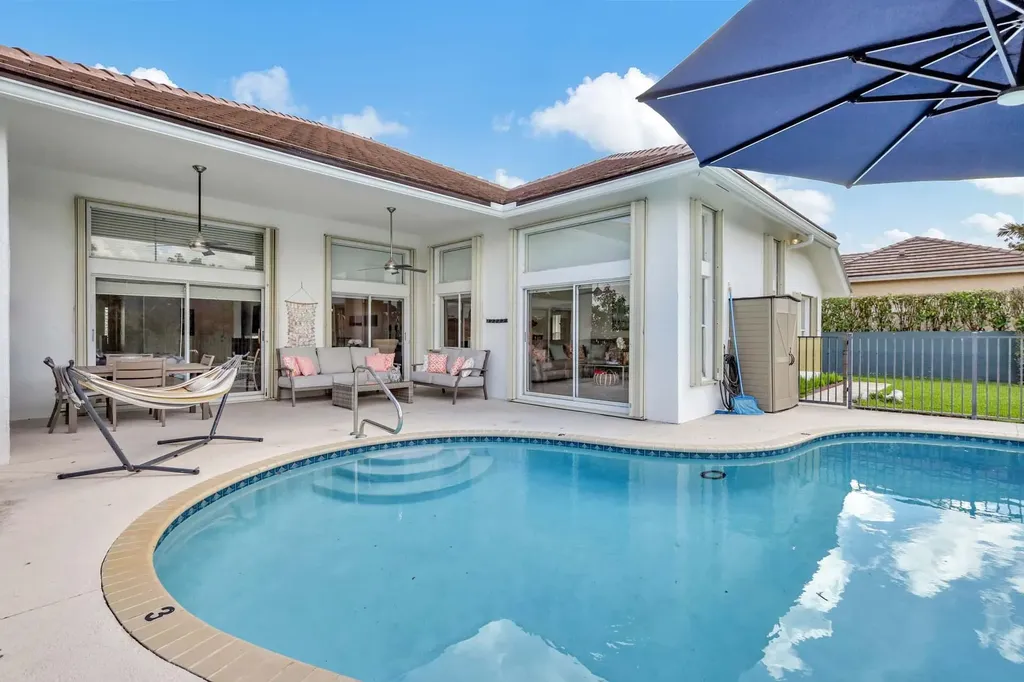 1651 Lakefield N Court Wellington FL 33414