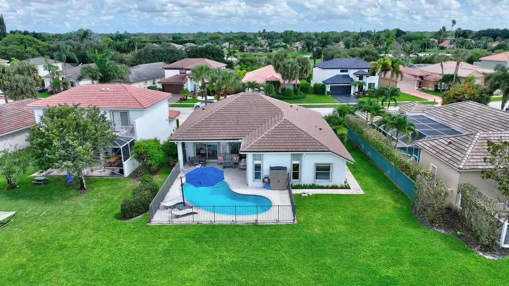 1651 Lakefield N Court Wellington FL 33414