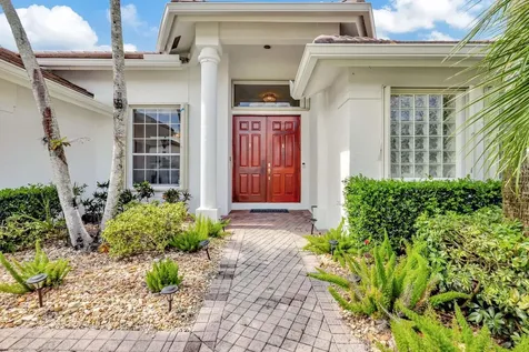 1651 Lakefield N Court Wellington FL 33414