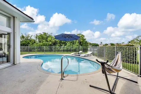 1651 Lakefield N Court Wellington FL 33414